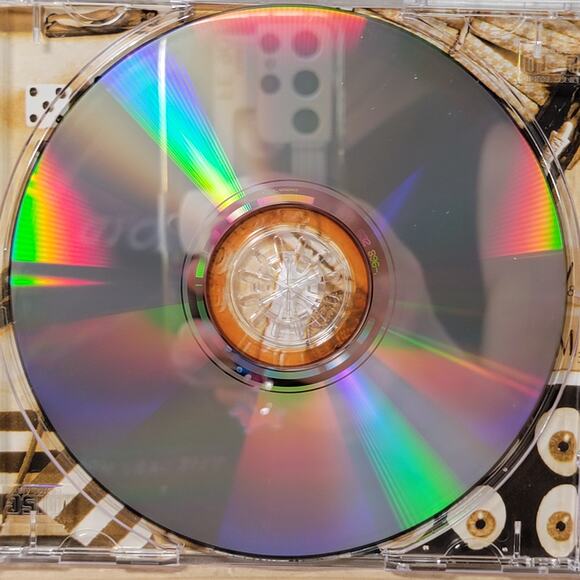 CD John Mellencamp - Mr. Happy Go Lucky - Picture 3 of 4